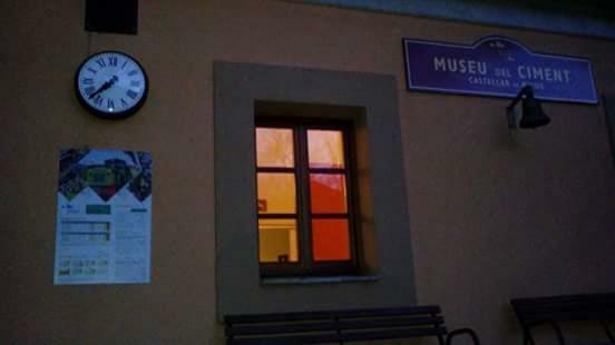 Refugi Quatre Cases Clot del Moro Exterior foto